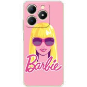 Чохол BoxFace Realme Note 70 