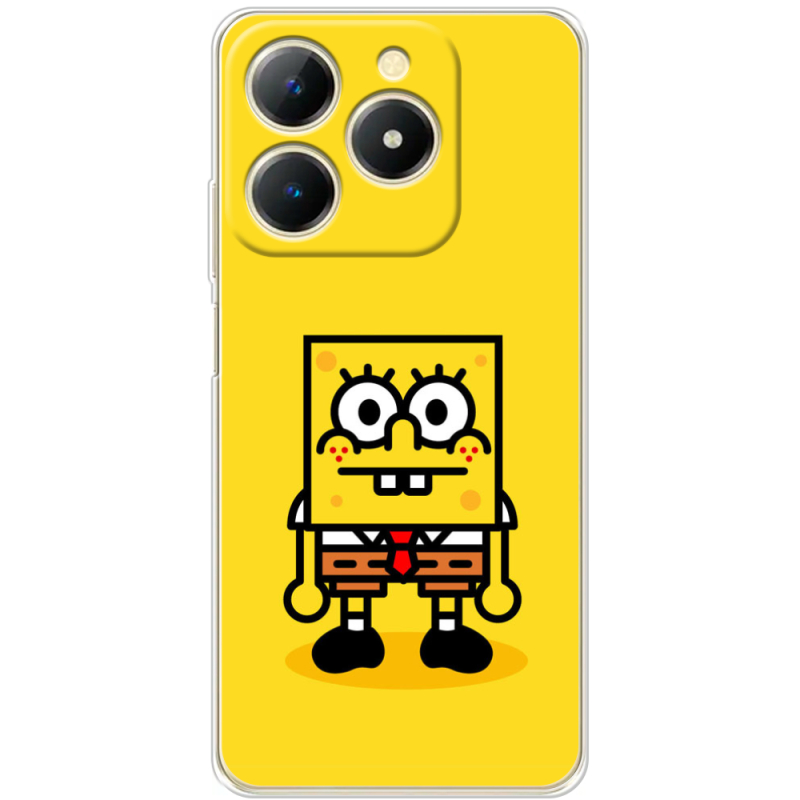 Чохол BoxFace Realme Note 70 