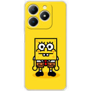 Чохол BoxFace Realme Note 70 