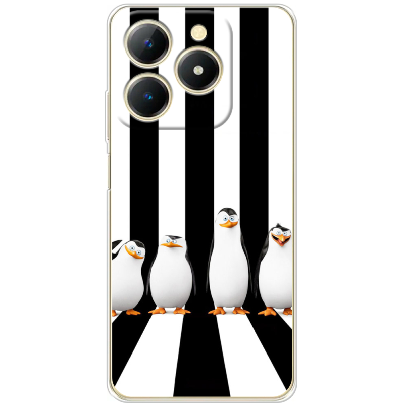 Чохол BoxFace Realme Note 70