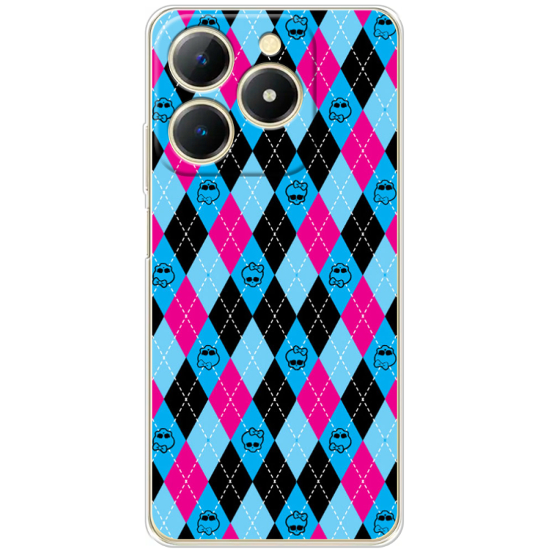 Чохол BoxFace Realme Note 70