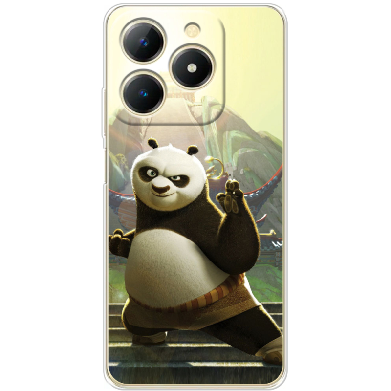 Чохол BoxFace Realme Note 70