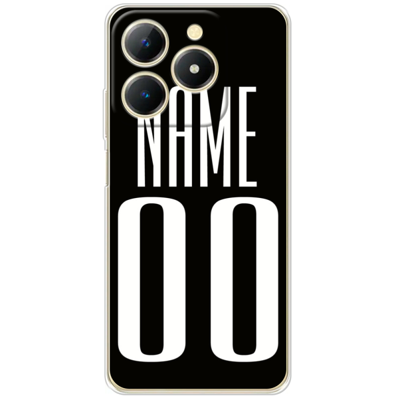 Чохол BoxFace Realme Note 70