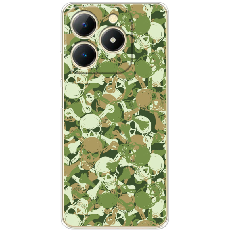 Чохол BoxFace Realme Note 70
