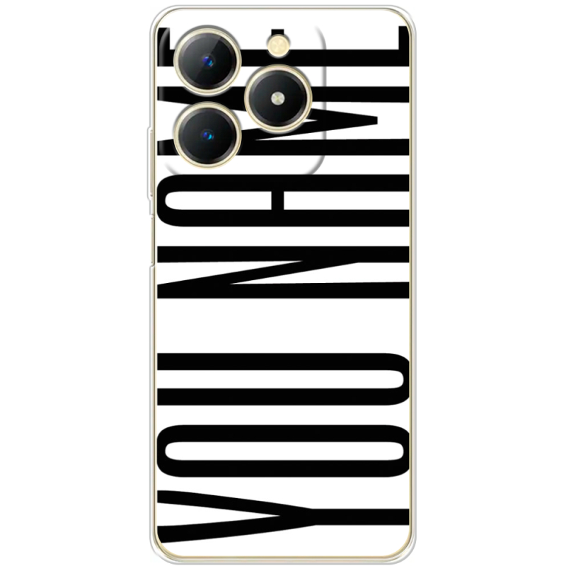 Чохол BoxFace Realme Note 70