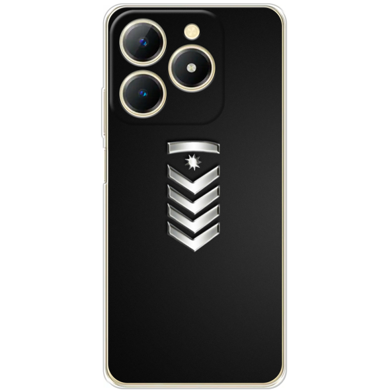 Чохол BoxFace Realme Note 70