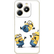 Чохол BoxFace Realme Note 70 