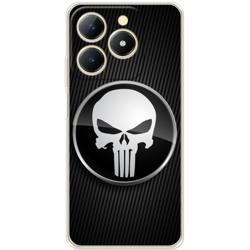 Чохол BoxFace Realme Note 70