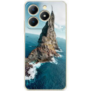 Чохол BoxFace Realme Note 70 