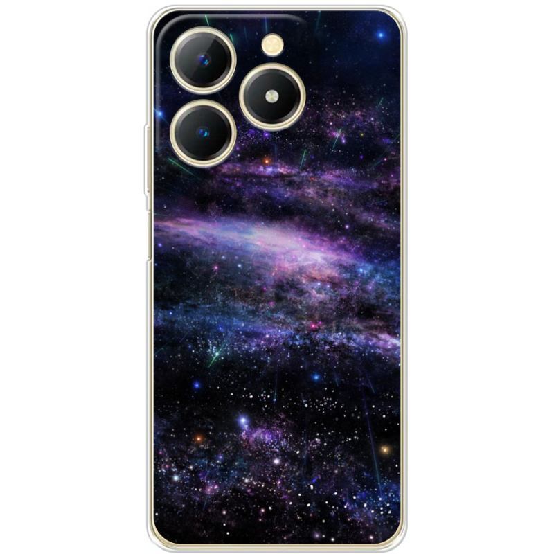 Чохол BoxFace Realme Note 70