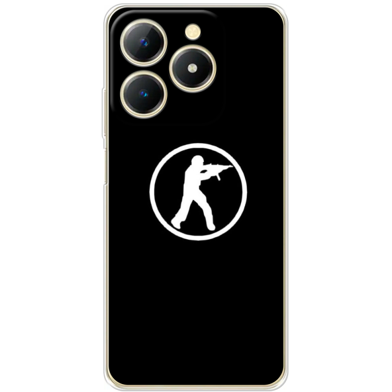 Чохол BoxFace Realme Note 70