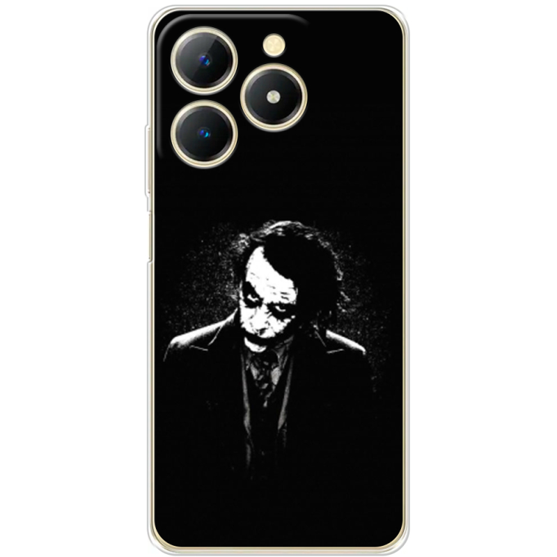 Чохол BoxFace Realme Note 70