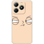 Чохол BoxFace Realme Note 70 
