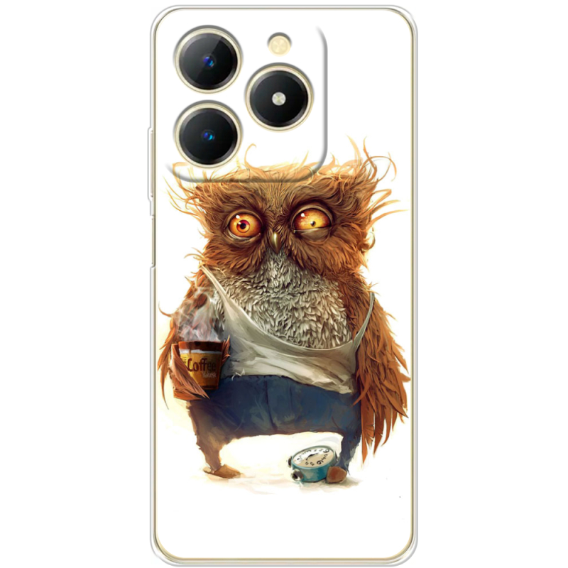 Чохол BoxFace Realme Note 70