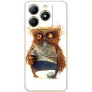 Чохол BoxFace Realme Note 70 