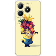 Чохол BoxFace Realme Note 70 