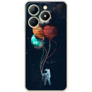 Чохол BoxFace Realme Note 70 