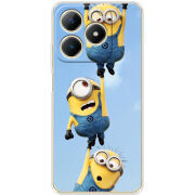 Чохол BoxFace Realme Note 70 