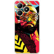Чохол BoxFace Realme Note 70 
