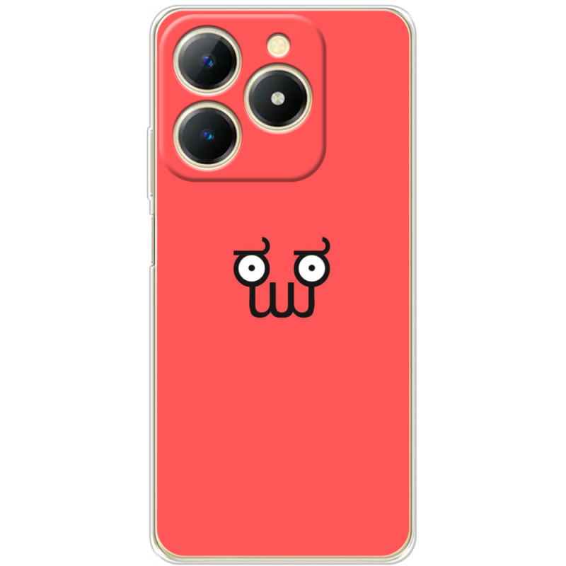 Чохол BoxFace Realme Note 70