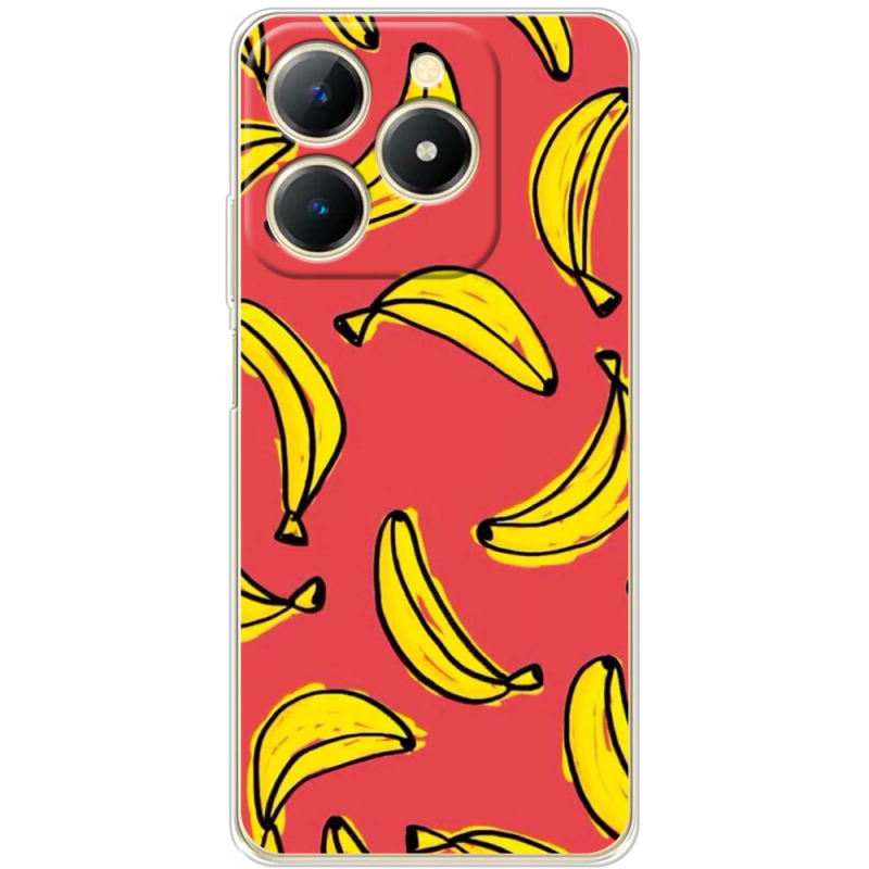 Чохол BoxFace Realme Note 70