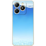 Чохол BoxFace Realme Note 70 