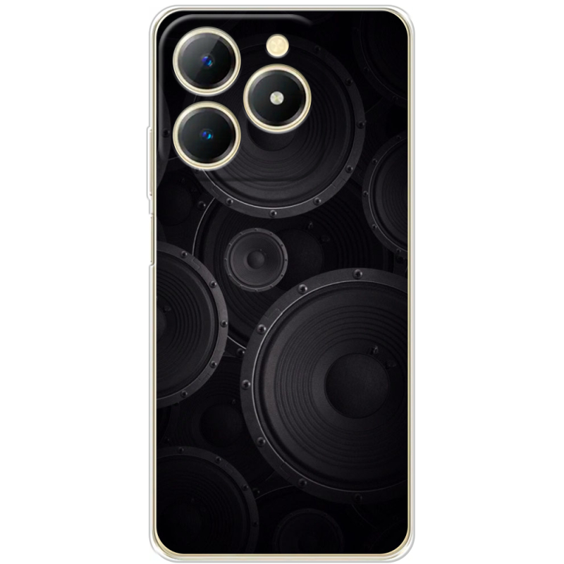 Чохол BoxFace Realme Note 70