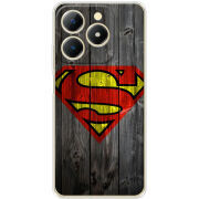 Чохол BoxFace Realme Note 70 