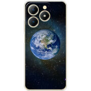 Чохол BoxFace Realme Note 70 