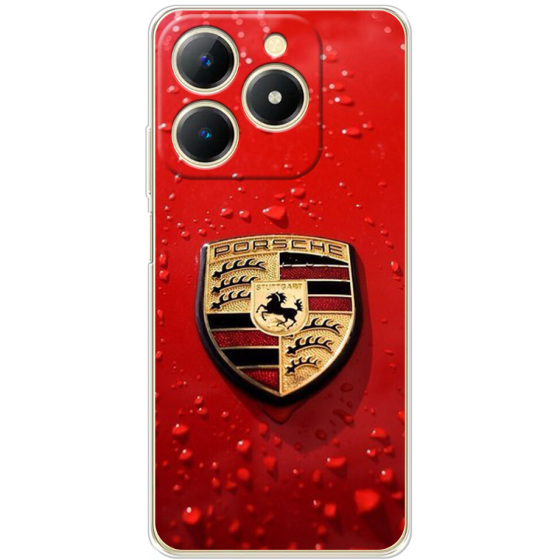Чохол BoxFace Realme Note 70