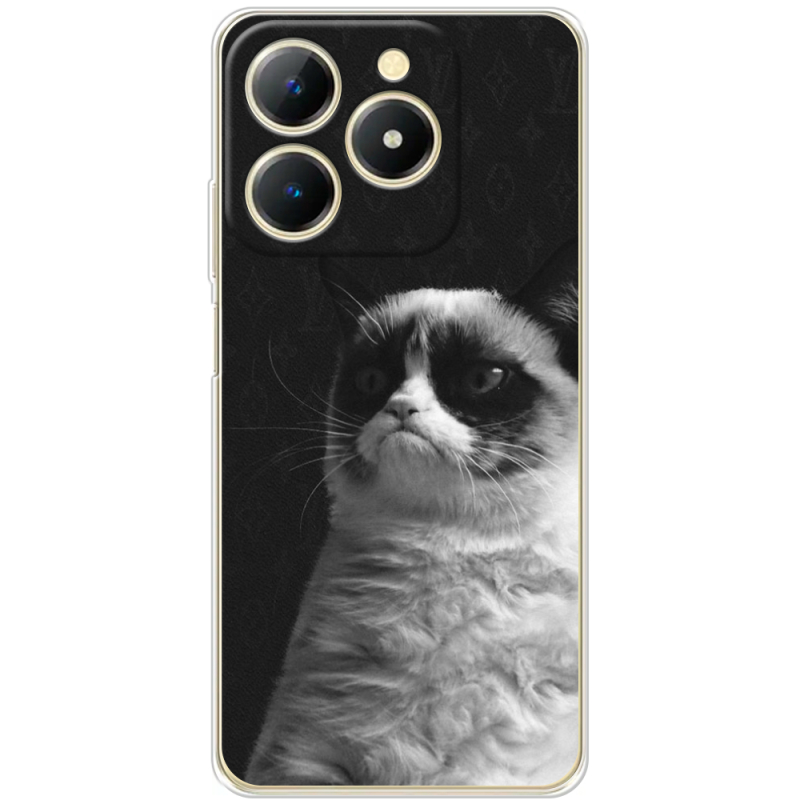 Чохол BoxFace Realme Note 70