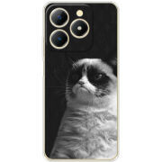 Чохол BoxFace Realme Note 70 