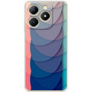 Чохол BoxFace Realme Note 70 
