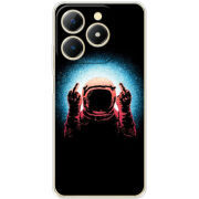 Чохол BoxFace Realme Note 70 