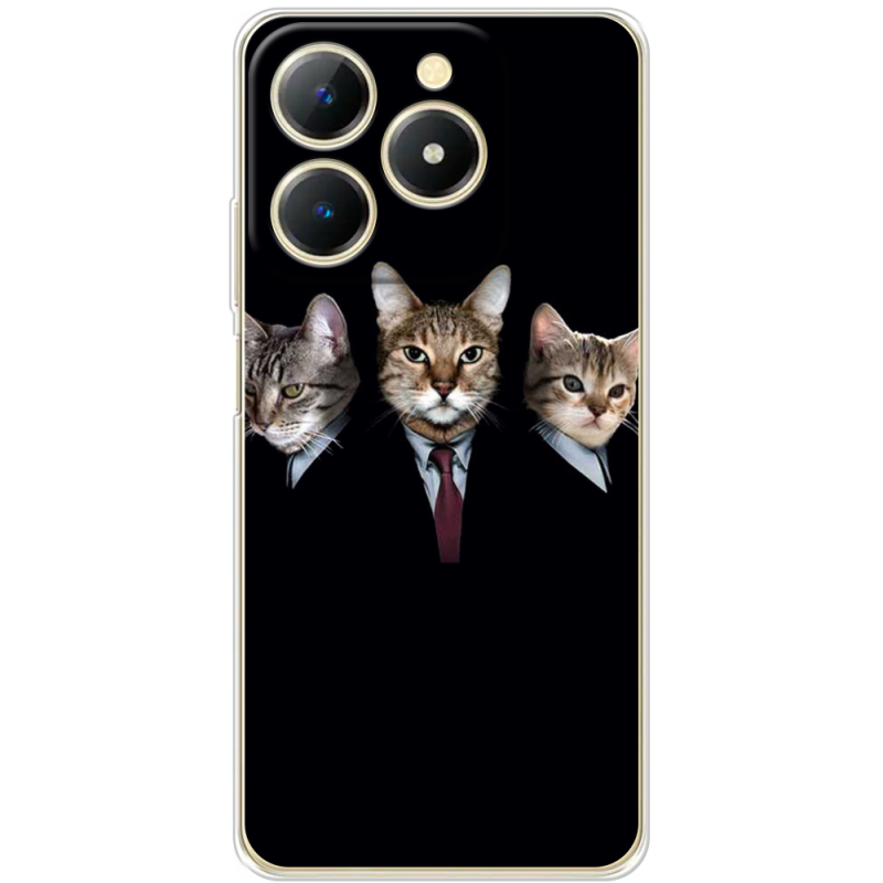 Чохол BoxFace Realme Note 70