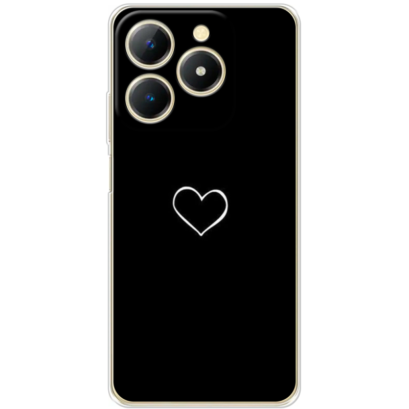 Чохол BoxFace Realme Note 70