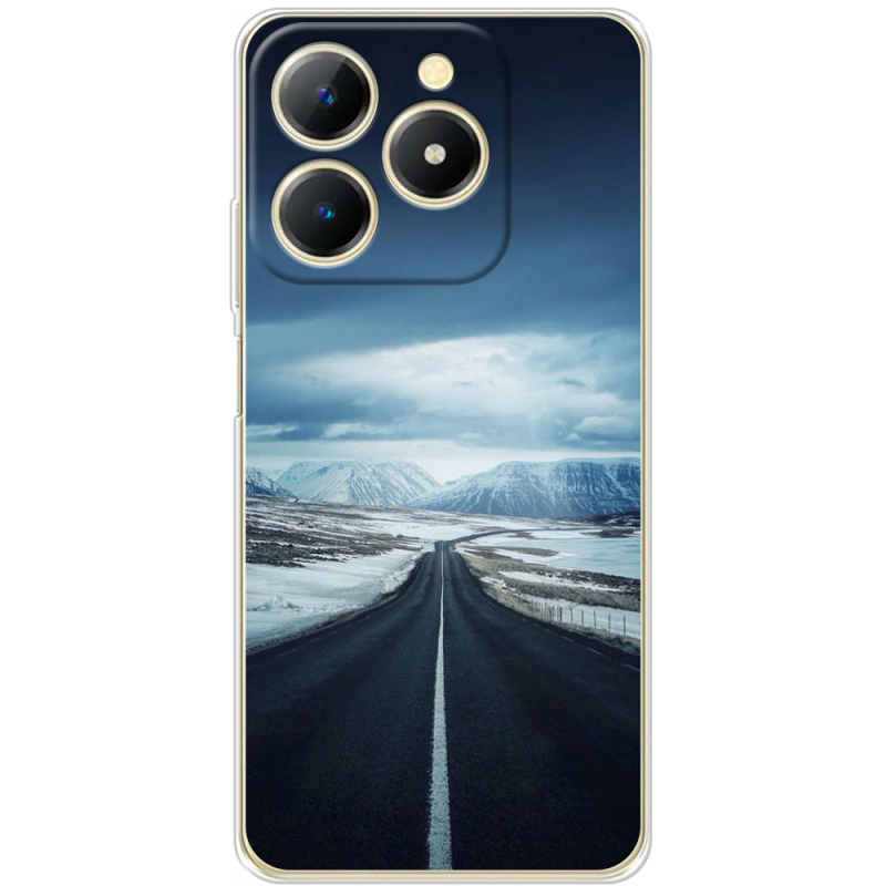 Чохол BoxFace Realme Note 70