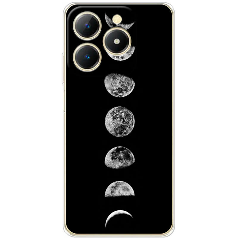 Чохол BoxFace Realme Note 70