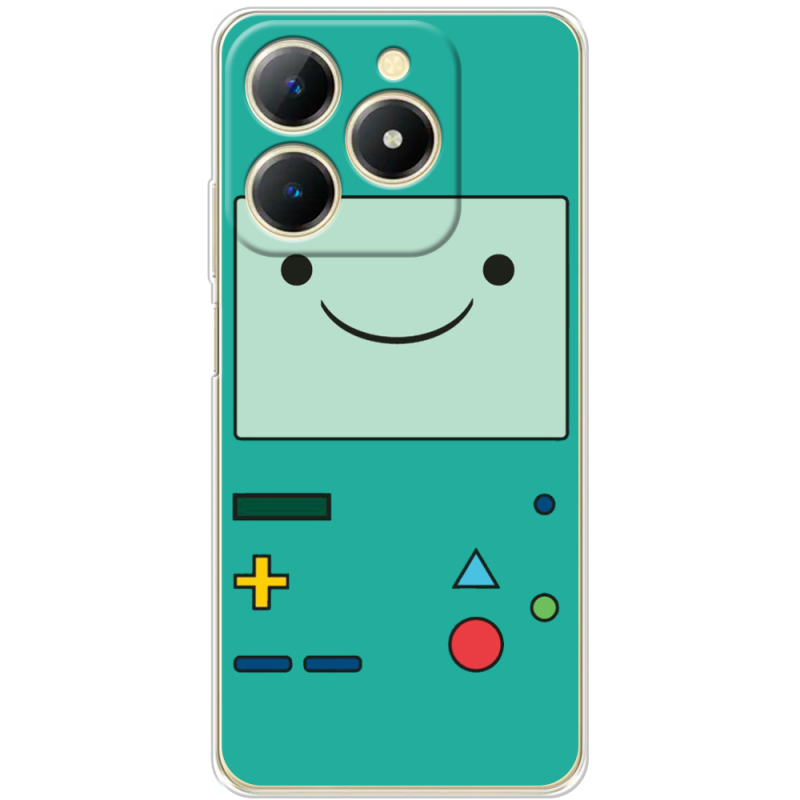 Чохол BoxFace Realme Note 70