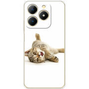 Чохол BoxFace Realme Note 70 
