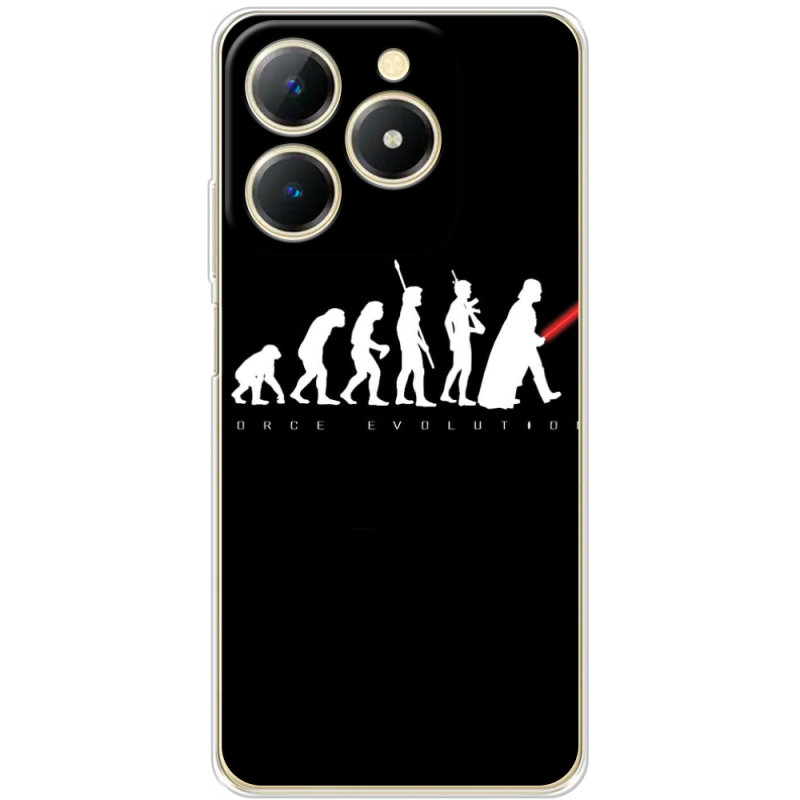 Чохол BoxFace Realme Note 70