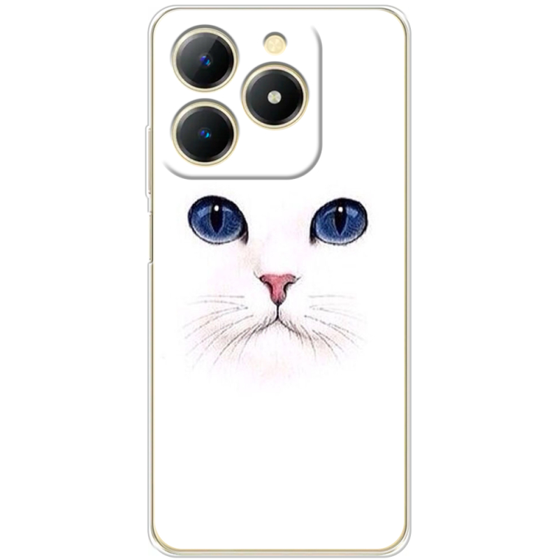Чохол BoxFace Realme Note 70