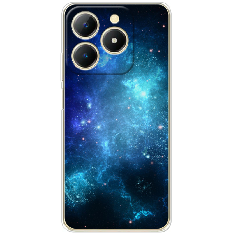 Чохол BoxFace Realme Note 70