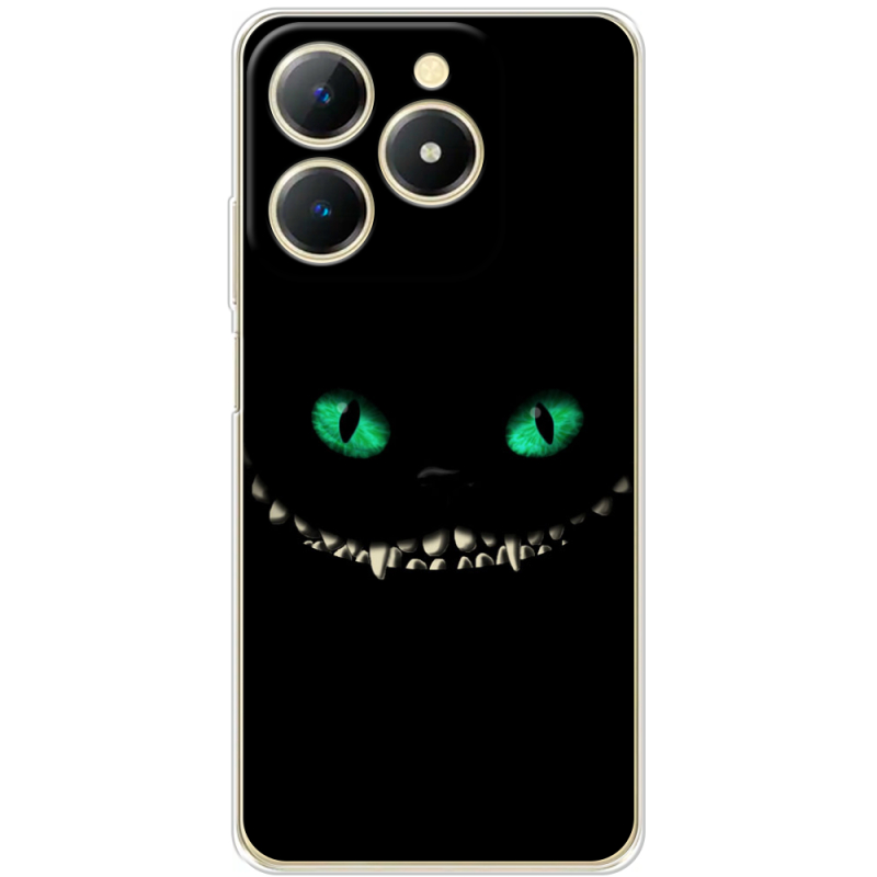 Чохол BoxFace Realme Note 70 