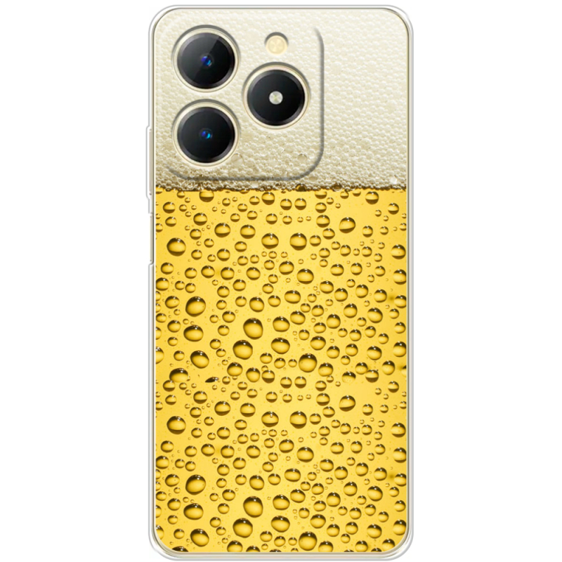 Чохол BoxFace Realme Note 70 
