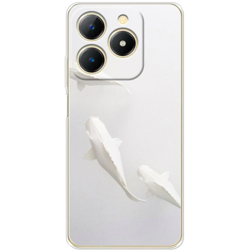 Чохол BoxFace Realme Note 70 