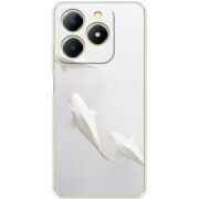Чохол BoxFace Realme Note 70 