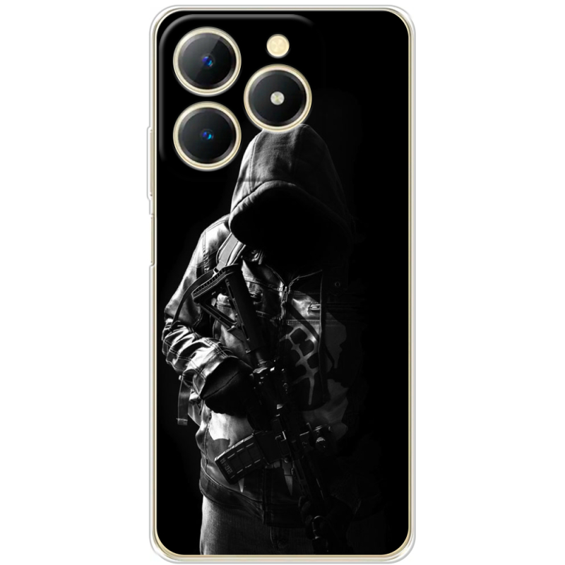 Чохол BoxFace Realme Note 70