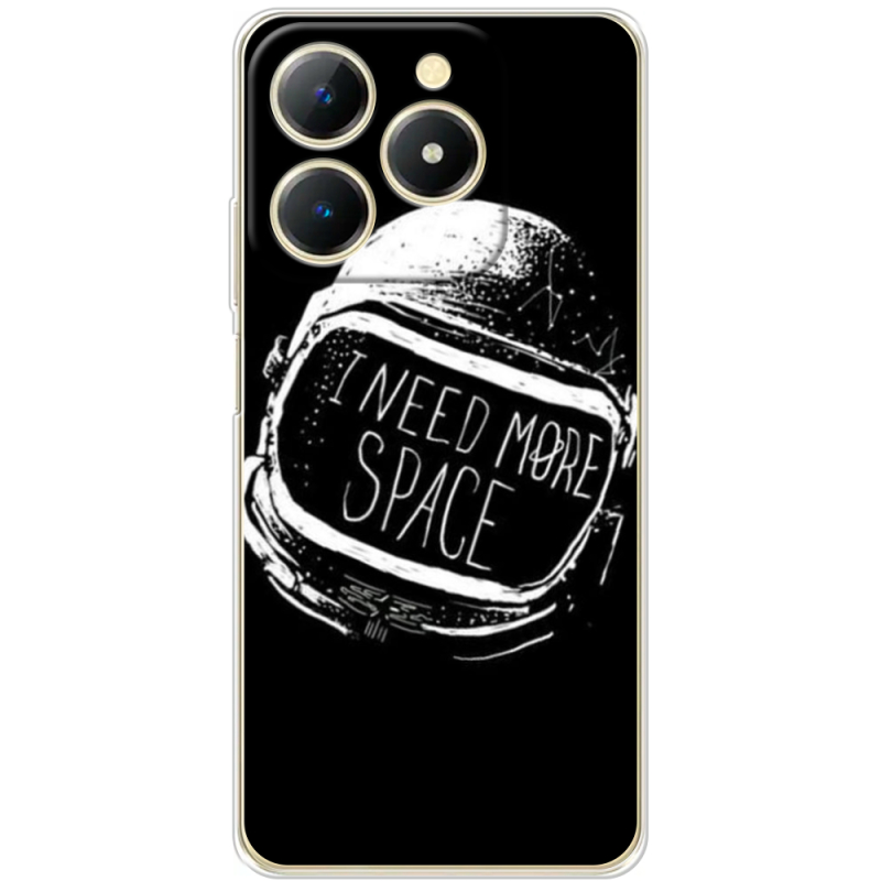 Чохол BoxFace Realme Note 70
