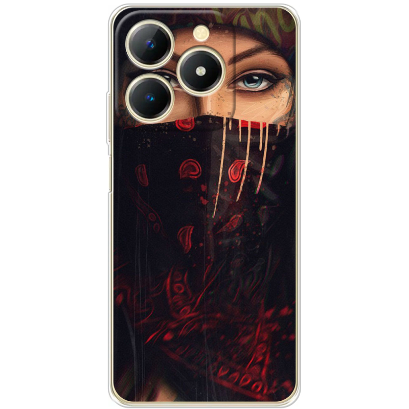 Чохол BoxFace Realme Note 70